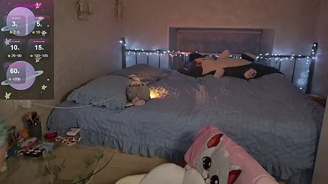 twinkle toes  online show from 03/11/26, 06:25