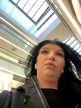 Tisha Busty online show from 10/26/25, 11:16