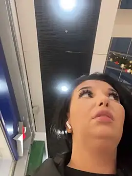 Tisha Busty online show from 11/29/25, 01:36