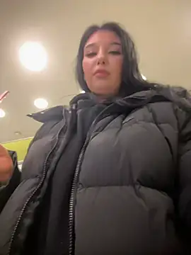 Tisha Busty online show from 02/03/26, 01:16