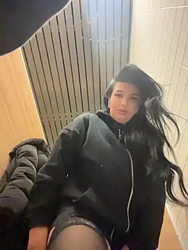 Tisha Busty online show from 02/17/26, 02:13