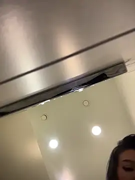 Tisha Busty online show from 03/18/26, 03:37