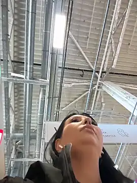 Tisha Busty online show from 04/17/26, 11:24