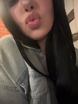 Tisha Busty online show from 07/06/26, 03:03