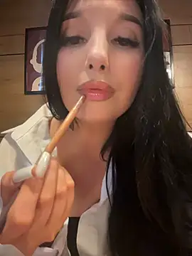 Tisha Busty online show from 07/10/26, 02:30