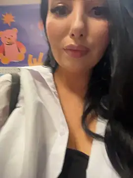 Tisha Busty online show from 07/17/26, 01:29