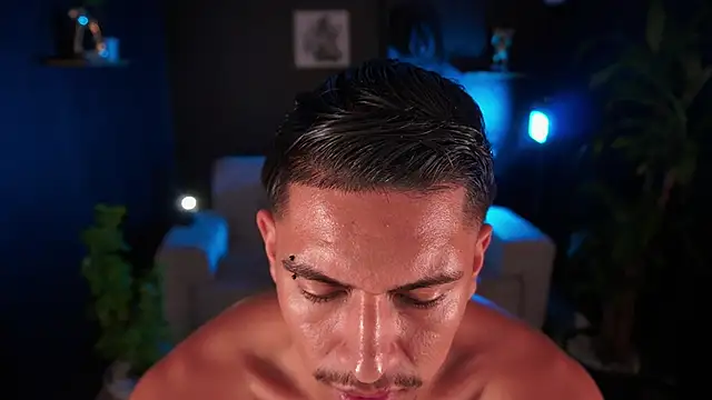 Snapshot of Aaronfox_x chatting on 11/15/25, 09:50 Aaronfox x online show from 11/15/25, 09:50