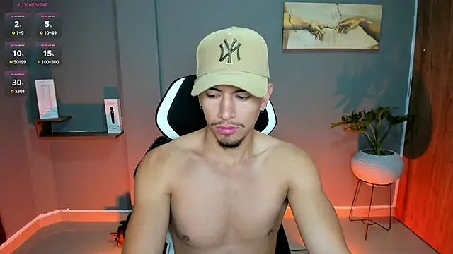 Aaronfox x online show from 03/23/26, 09:57