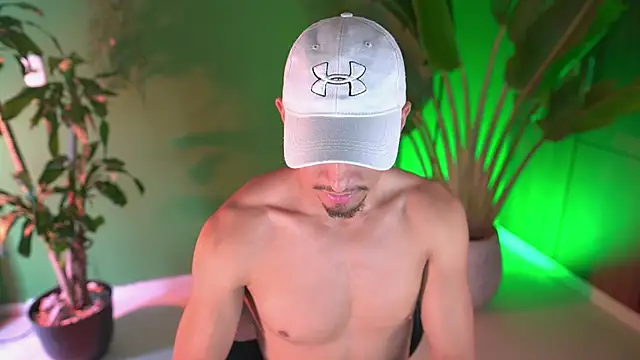 Aaronfox x online show from 04/04/26, 03:53