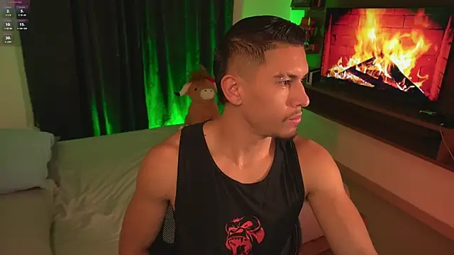 Aaronfox x online show from 05/26/26, 12:17