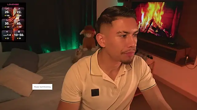 Aaronfox x online show from 05/29/26, 11:03