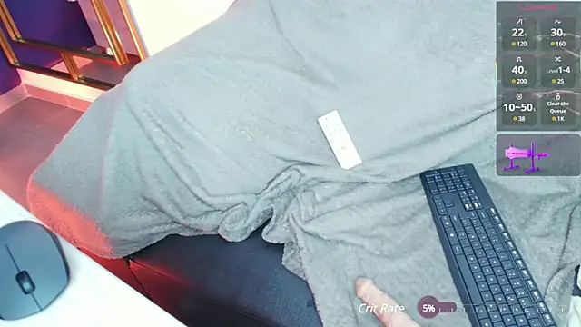 brigiitte rohan online show from 02/11/25, 06:08