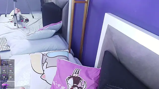 brigiitte rohan online show from 03/08/25, 03:17