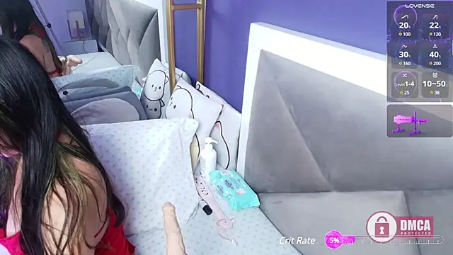 brigiitte rohan online show from 03/11/25, 03:16