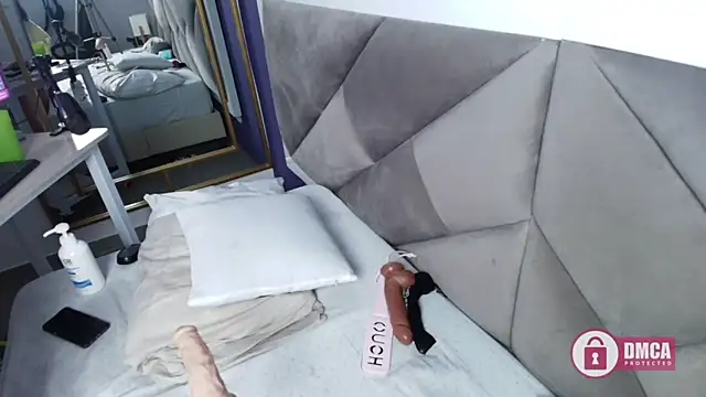 brigiitte rohan online show from 03/13/25, 07:31