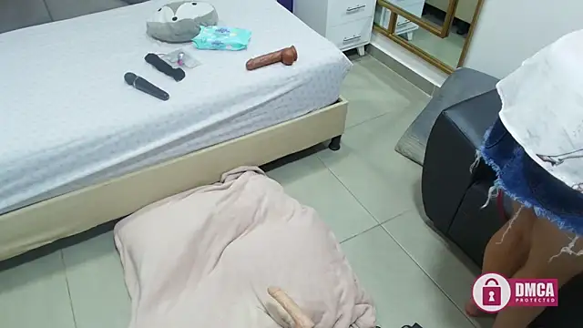 brigiitte rohan online show from 03/14/25, 04:32