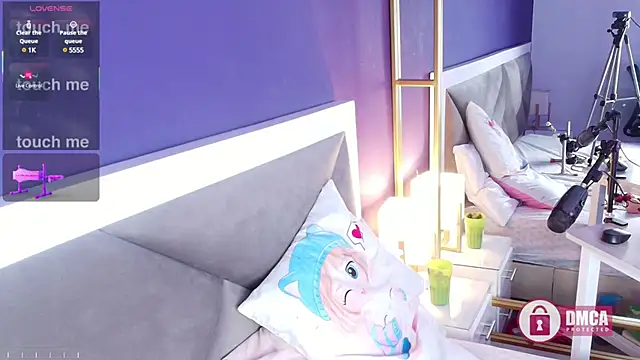 brigiitte rohan online show from 03/14/25, 11:11