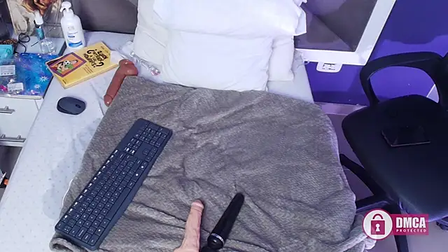 brigiitte rohan online show from 03/16/25, 09:16