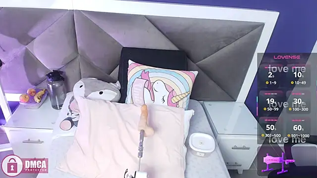 brigiitte rohan online show from 03/20/25, 02:40