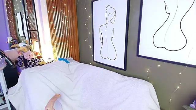 brigiitte rohan online show from 09/16/25, 12:55