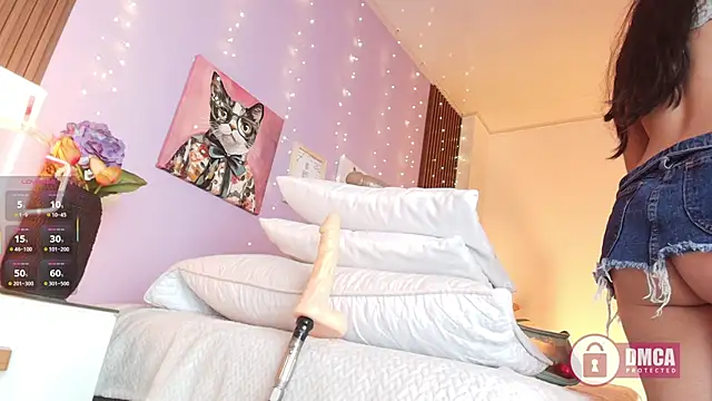 brigiitte rohan online show from 11/09/25, 07:45