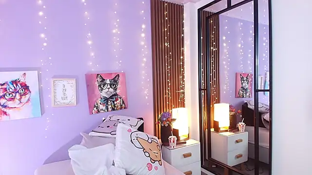 brigiitte rohan online show from 11/10/25, 09:25