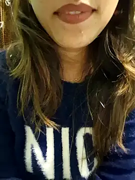 MIss-Naina online show from 01/23/25, 04:09