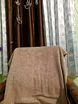 MIss-Naina online show from 01/25/25, 11:43