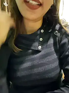 MIss-Naina online show from 01/26/25, 02:45