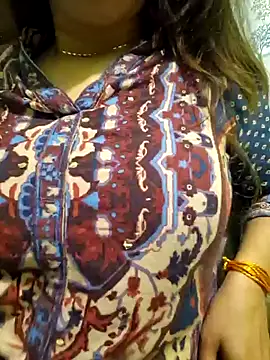 MIss-Naina online show from 01/27/25, 12:01