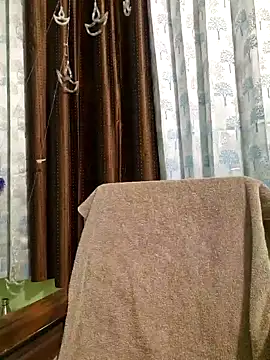 MIss-Naina online show from 01/28/25, 11:50