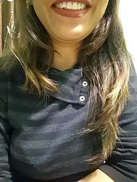 MIss-Naina online show from 01/29/25, 05:24