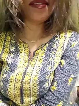 MIss-Naina online show from 02/02/25, 08:46