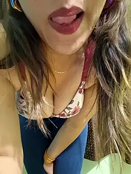 MIss-Naina online show from 02/06/25, 02:00