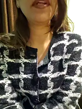 MIss-Naina online show from 02/09/25, 01:22