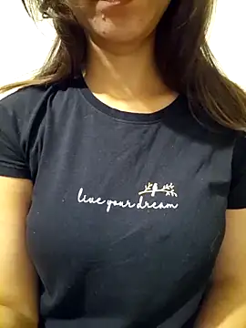 MIss-Naina online show from 02/13/25, 01:40