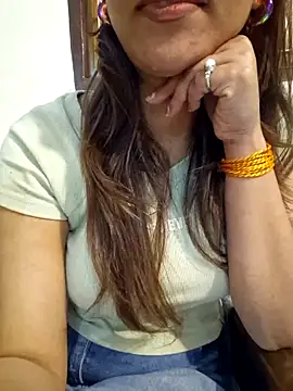 MIss-Naina online show from 02/15/25, 11:58