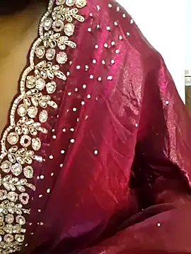 MIss-Naina online show from 02/24/25, 05:53