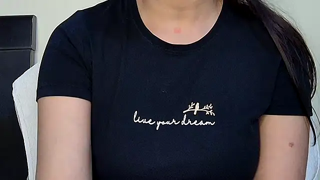 MIss-Naina online show from 10/12/25, 09:08