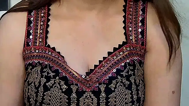 MIss-Naina online show from 10/15/25, 08:47