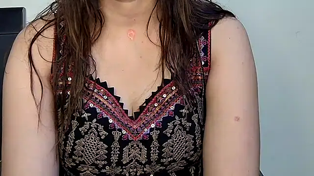 MIss-Naina online show from 11/01/25, 08:05