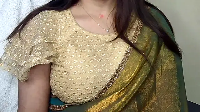 MIss-Naina online show from 02/14/26, 07:05