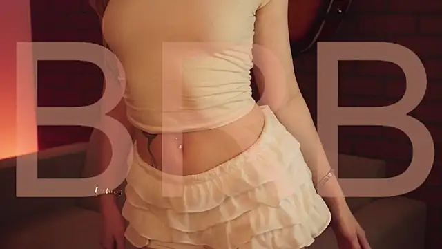 EllieCutes online show from 01/09/26, 08:28