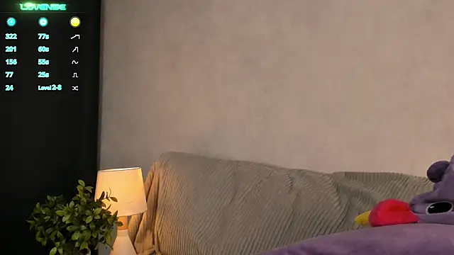 Snapshot of MeghanElson chatting on 12/21/24, 11:22 MeghanElson online show from 12/21/24, 11:22