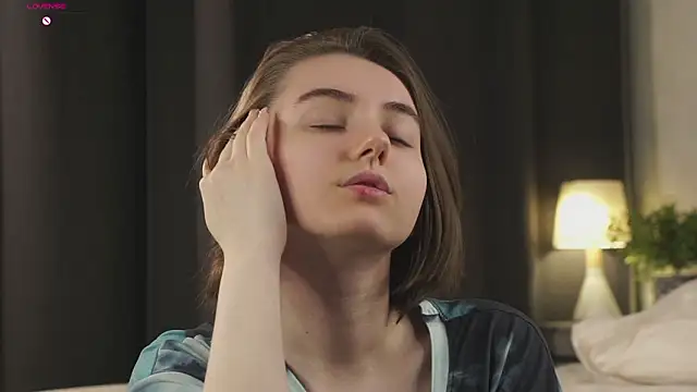 MeghanElson online show from 02/06/26, 01:14