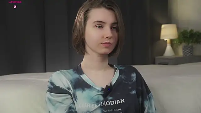 MeghanElson online show from 02/18/26, 01:18