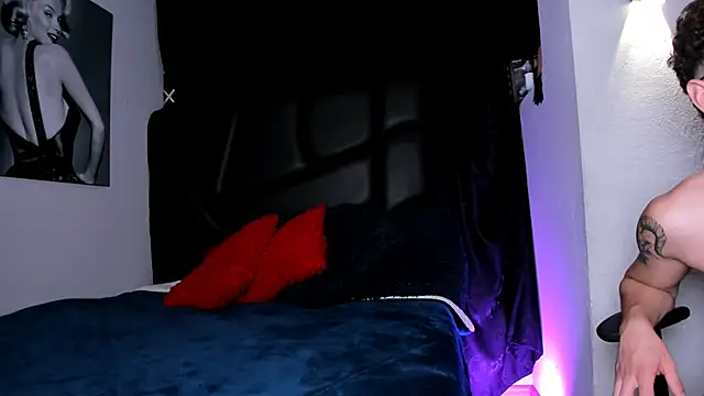 LexieandNate online show from 02/24/25, 02:51