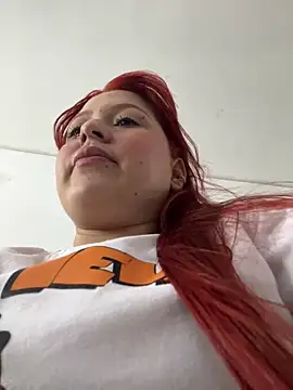 Goddess Naughty online show from 01/31/25, 09:48