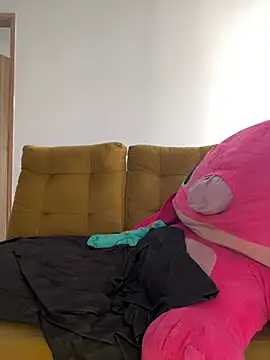 Goddess Naughty online show from 02/01/25, 12:16