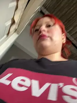 Goddess Naughty online show from 02/09/25, 12:19